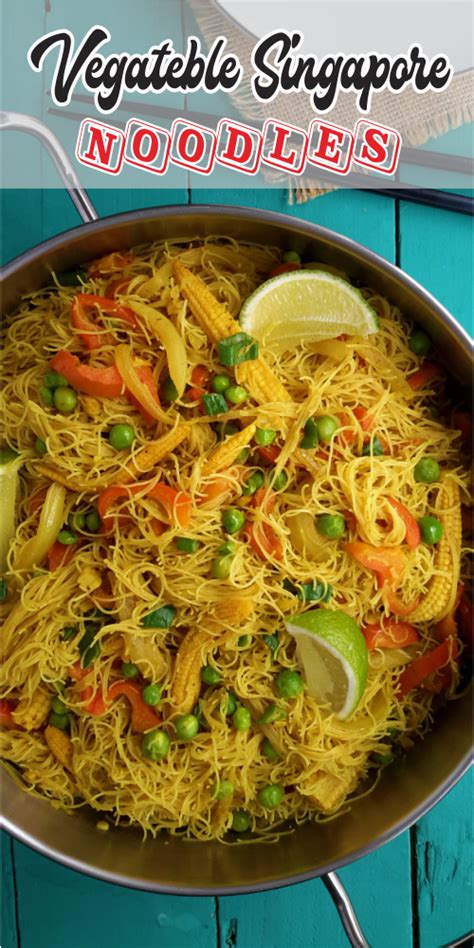 singapore noodles near me delivery